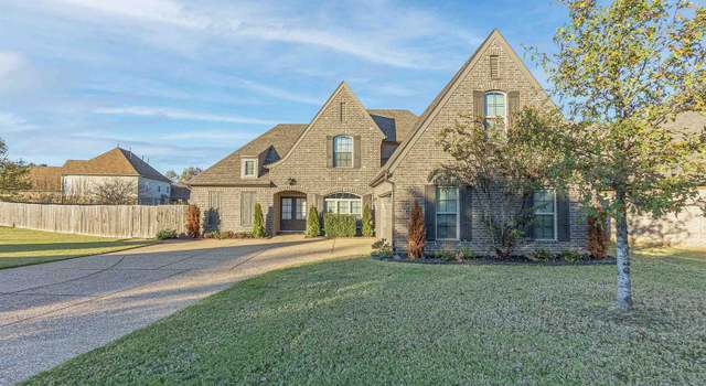 Photo of 12110 Brooks Village Dr, Arlington, TN 38002