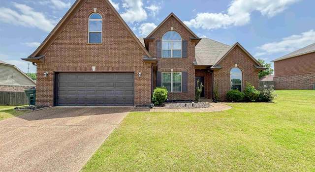 Photo of 6839 Hare Pointe Dr, Bartlett, TN 38002