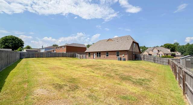 Photo of 6839 Hare Pointe Dr, Bartlett, TN 38002