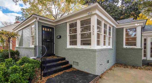 Photo of 3535 Kenwood Ave, Memphis, TN 38122