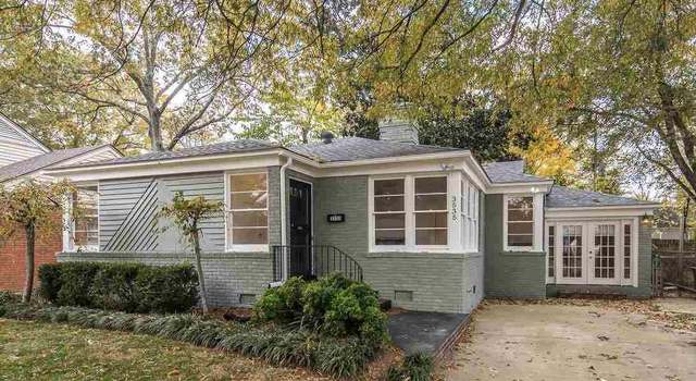 Photo of 3535 Kenwood Ave, Memphis, TN 38122
