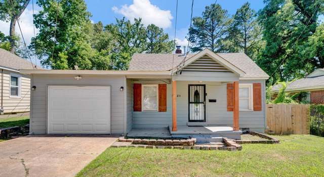 Photo of 3221 Allison Ave, Memphis, TN 38112