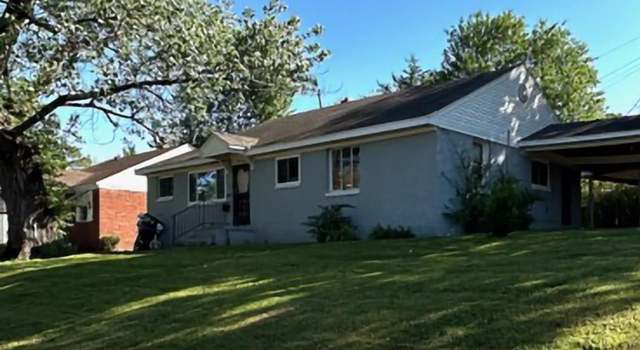 Photo of 1622 Elvis Presley Blvd, Memphis, TN 38106