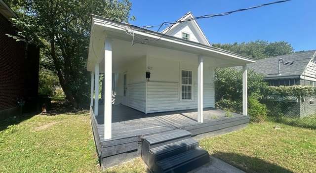 Photo of 962 Leon Pl, Memphis, TN 38107