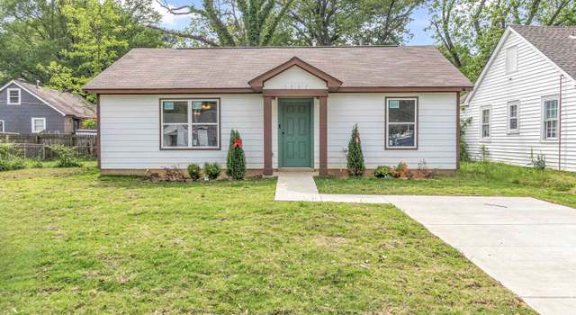 Photo of 1067 E Walthal Cir, Memphis, TN 38111