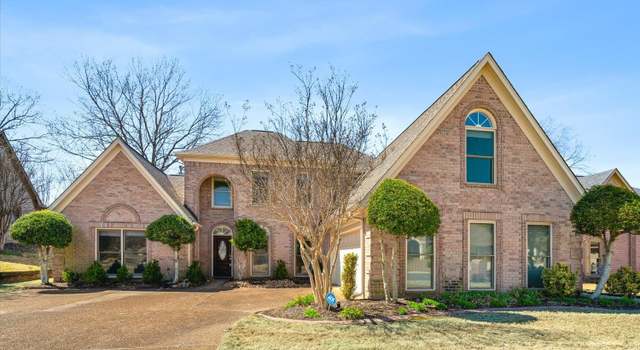 Photo of 1291 Winter Springs Ln, Cordova, TN 38016