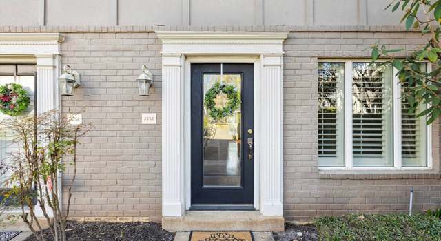 Photo of 2252 Germantown Dr W, Germantown, TN 38138