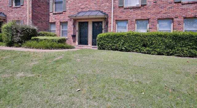 Photo of 5858 Kesswood Ct #5858, Memphis, TN 38119