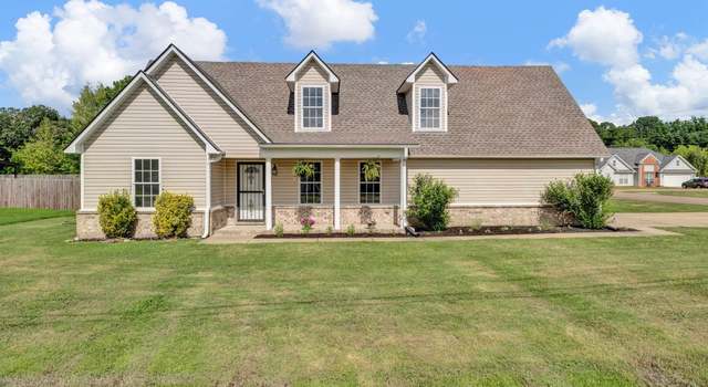 Photo of 15 Manda Cv, Atoka, TN 38004