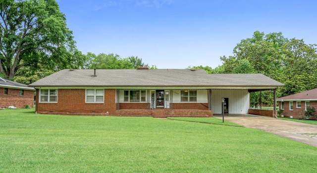 Photo of 1288 Mayhill Dr, Memphis, TN 38116