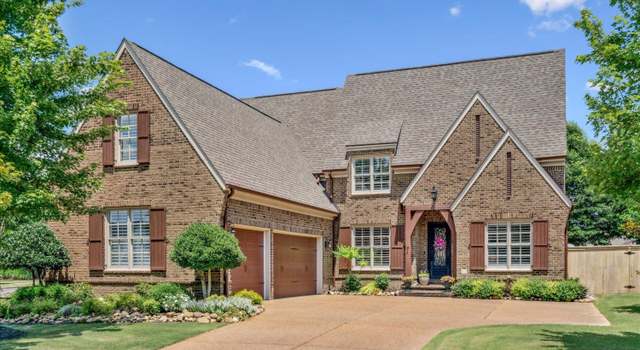 Photo of 5194 Adagio Ln, Lakeland, TN 38002