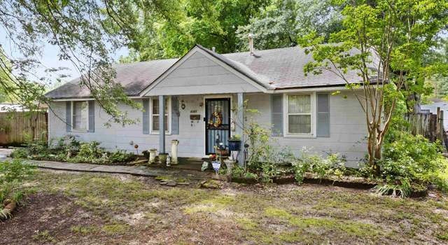 Photo of 4381 Embassy Dr, Memphis, TN 38108