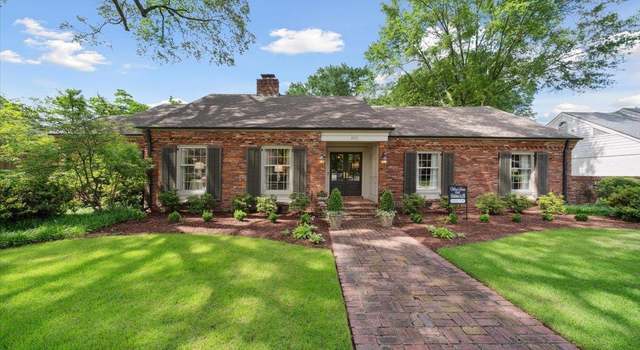 Photo of 4192 Long Leaf Dr, Memphis, TN 38117