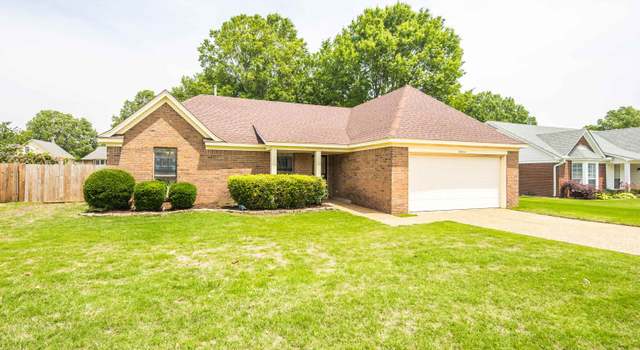 Photo of 6954 Quailfield Ln, Bartlett, TN 38135