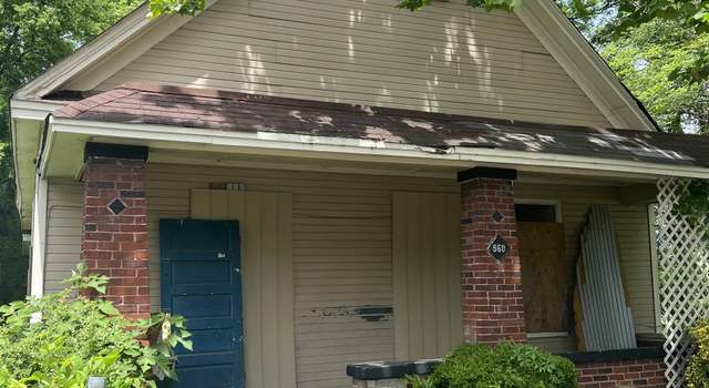 Photo of 560 E Alston Ave, Memphis, TN 38126