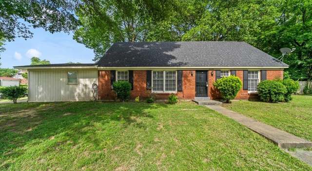 Photo of 4526 Bogart St, Memphis, TN 38116