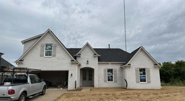 Photo of 120 Laurel Wood Ln, Oakland, TN 38060