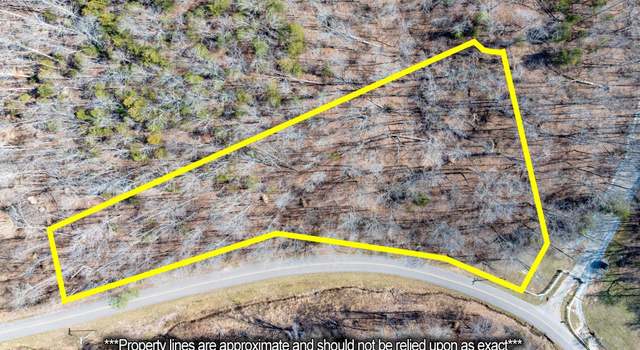 Photo of LOT 184 Deer Hollow Dr Lot 184, Parsons, TN 38363