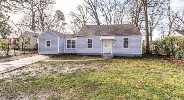 Photo of 4817 Tutwiler Ave, Memphis, TN 38122