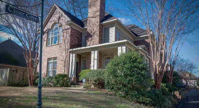Photo of 3225 Cloar Cv, Memphis, TN 38111