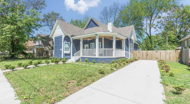 Photo of 650 Keel Ave, Memphis, TN 38107