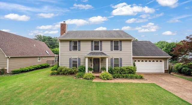 Photo of 5749 S Lake Oaks Dr, Bartlett, TN 38134