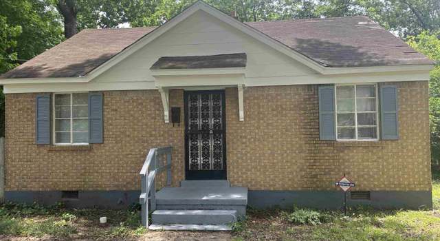 Photo of 2106 Brookline Rd, Memphis, TN 38128