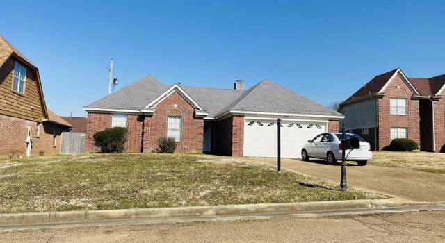 Photo of 7668 Breeze Wood Cv, Memphis, TN 38125