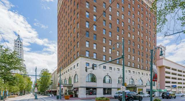 Photo of 109 N Main St #1107, Memphis, TN 38103