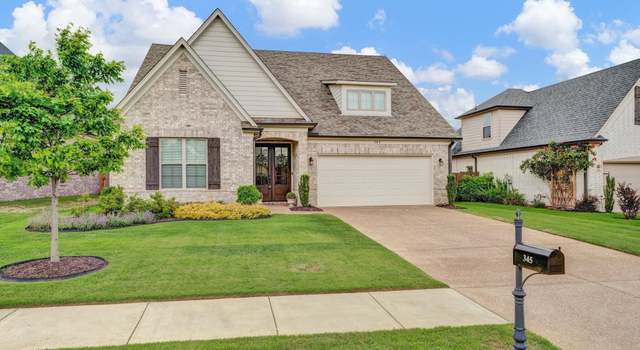Photo of 345 Cherokee Cir, Oakland, TN 38060