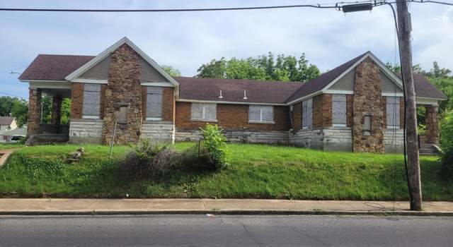 Photo of 801 Kerr Ave, Memphis, TN 38106