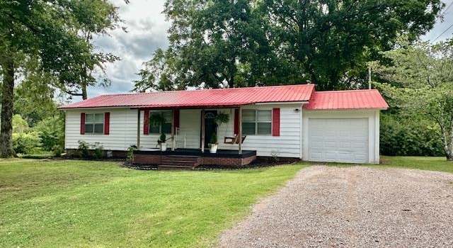 Photo of 440 Angotti Rd, Crump, TN 38327