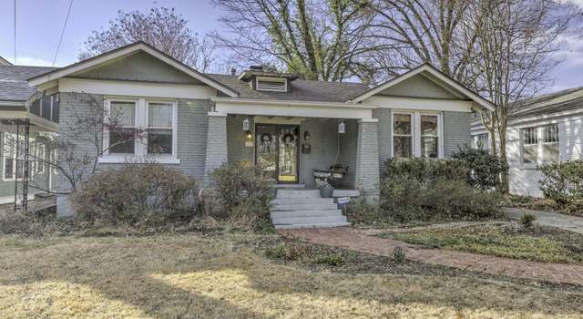 Photo of 1733 York Ave, Memphis, TN 38104