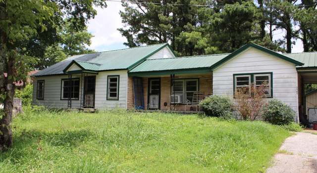Photo of 2464 Edith Nankipoo Rd, Ripley, TN 38063