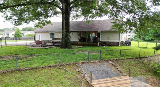 Photo of 520 Jernigan Dr, Somerville, TN 38068