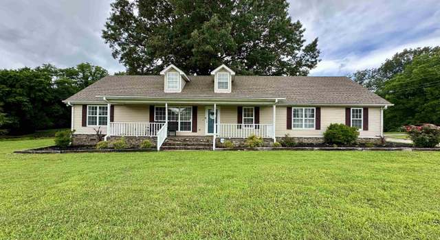 Photo of 520 Jernigan Dr, Somerville, TN 38068