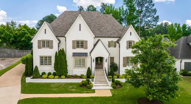 Photo of 10254 Shea Woods Dr, Collierville, TN 38017