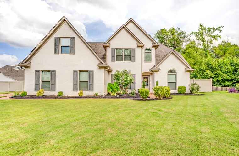 Photo of 4476 Oliver Creek Cv Bartlett, TN 38002