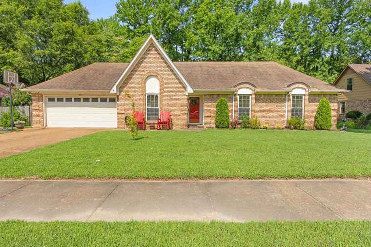 Photo of 3027 Yates St Bartlett, TN 38134