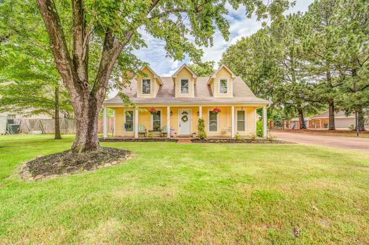 Photo of 3239 Venson Dr Bartlett, TN 38134