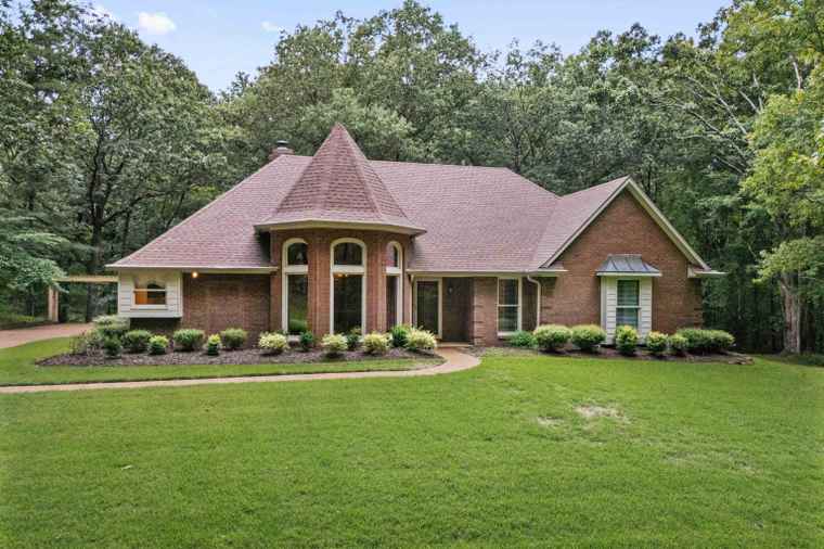 Photo of 4081 Brunswick Rd Bartlett, TN 38133