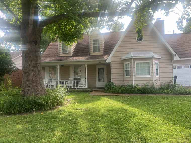 Photo of 2381 Pagely Pl Bartlett, TN 38134