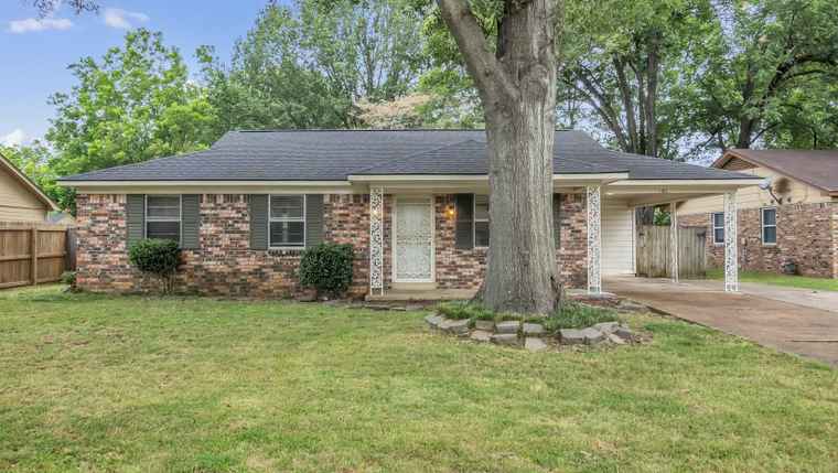 Photo of 1321 Merimac Cv Memphis, TN 38134