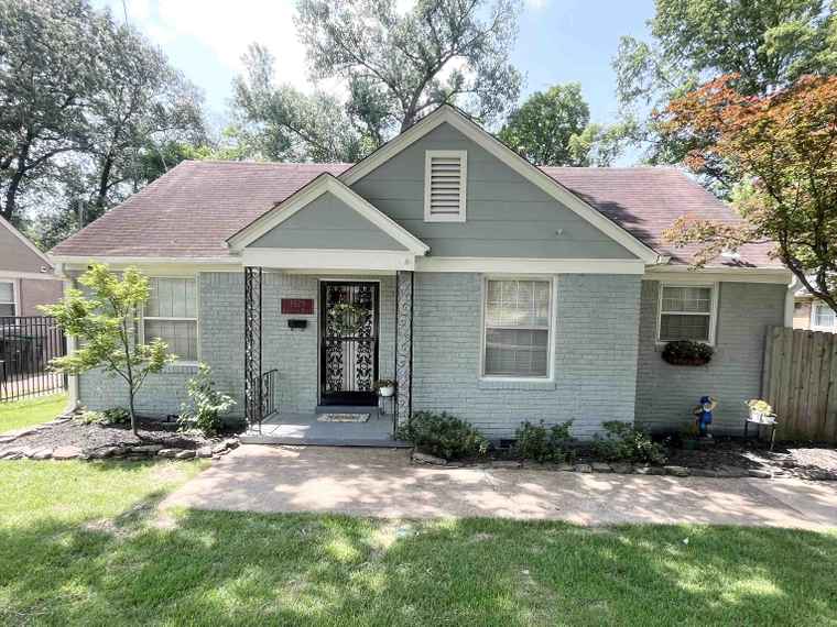 Photo of 3529 Johnwood Dr Memphis, TN 38122