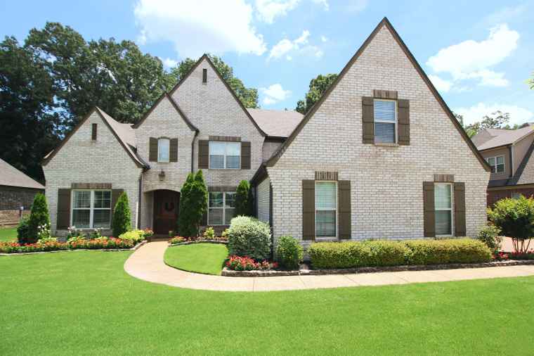 Photo of 3648 E Romano Way Germantown, TN 38138