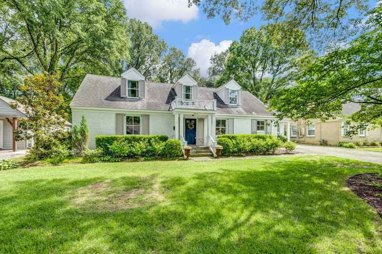 Photo of 4515 Sequoia Ave Memphis, TN 38117