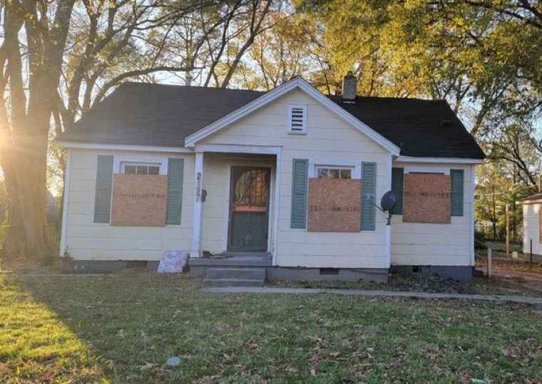 Photo of 2197 Wellington St Memphis, TN 38106
