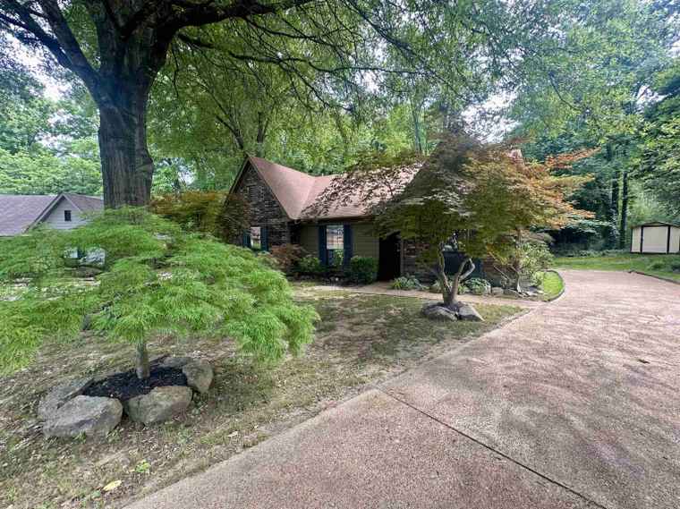 Photo of 1331 Sonnet Cv Memphis, TN 38134