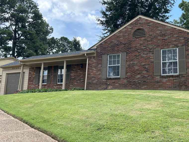 Photo of 1763 Buxton Ave Memphis, TN 38116