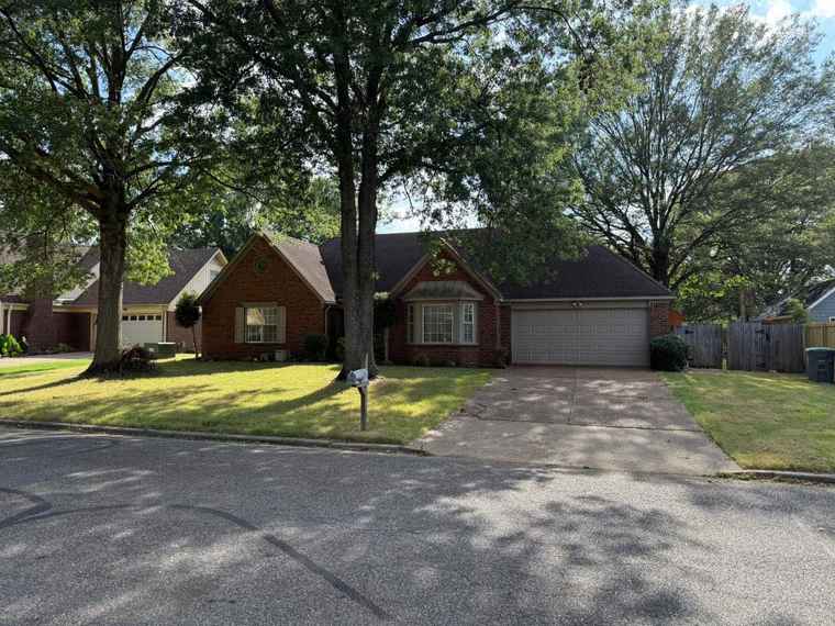 Photo of 4093 Barnstable Cv Memphis, TN 38125
